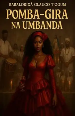 Pomba Gira Na Umbanda – Babalorixá Glauco T’ Ogum Pomba Gira Na Umbanda – Babalorixá Glauco T’ Ogum