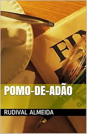 Pomo–de–Adão – Rudival Almeida