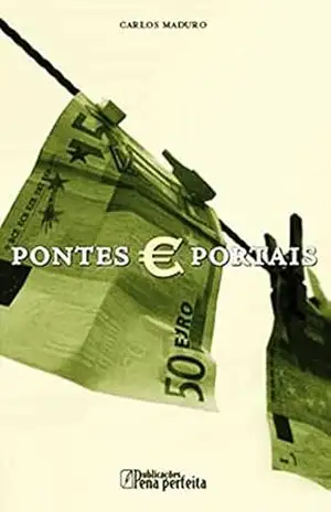 Pontes e Portais: Contos do séc. XX – Carlos Maduro