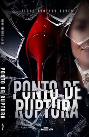 Ponto de ruptura – Tiene Ribeiro Alves