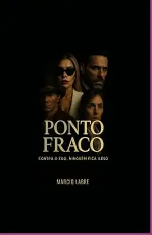 Ponto Fraco – Marcio Labre