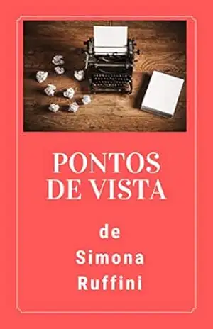 PONTOS DE VISTA – Simona Ruffini