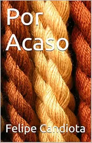 Por Acaso – Felipe Candiota Por Acaso – Felipe Candiota