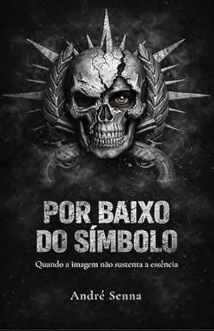 Por Baixo do Símbolo: Quando a imagem não sustenta a essência – André Senna Por Baixo do Símbolo: Quando a imagem não sustenta a essência – André Senna