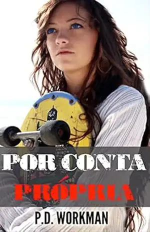 Capa do livro Por Conta Própria - P.D. Workman