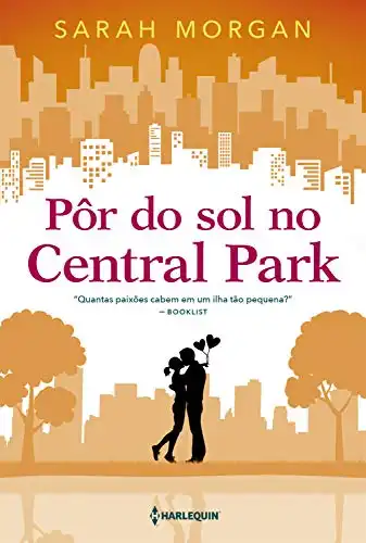 Baixar Pôr do sol no Central Park (Para Nova York, com amor Livro 2) pdf, epub, mobi, eBook