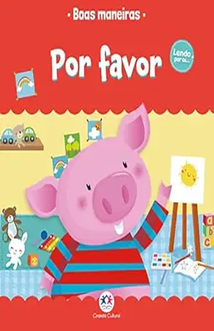 Por favor (Lendo por aí) – Martina Hogan