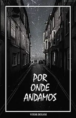 Por Onde Andamos – Vitor Desani