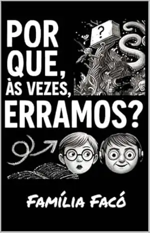 Por Que, às vezes, Erramos? – Família Facó