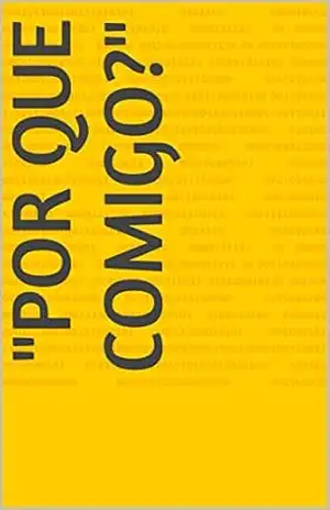 ”POR QUE COMIGO?” – ALEX DE GOES