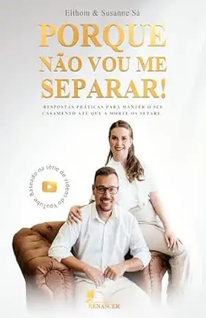 Por Que Não Vou Me Separar – Elthom & Susanne Sá Por Que Não Vou Me Separar – Elthom & Susanne Sá