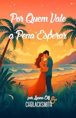 Por Quem Vale a Pena Esperar – CH BLACKSMITH