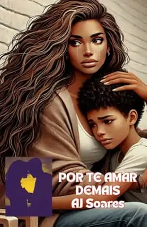 Por te amar demais: AJ Soares – AJ  Soares