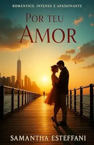 Por Teu Amor – Samantha Esteffani