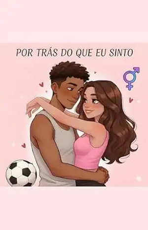 Por Trás Do Que Eu Sinto – Raquel Andreassa