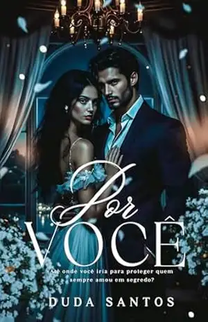 Por Você – Duda Santos Por Você – Duda Santos