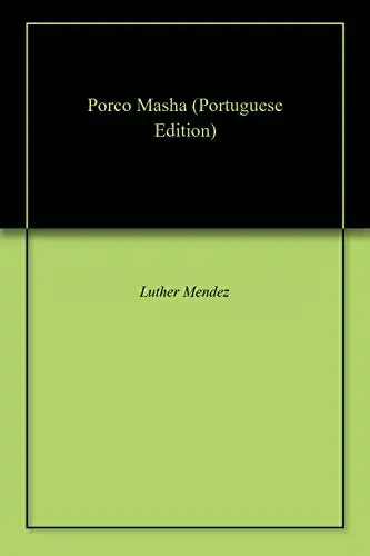 Baixar Porco Masha pdf, epub, mobi, eBook