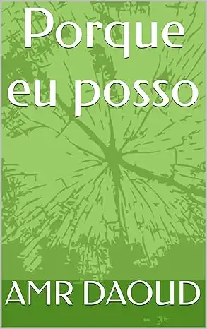 Baixar Porque eu posso pdf, epub, mobi, eBook