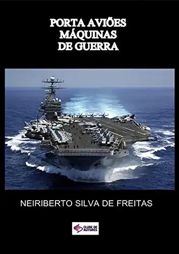Baixar Porta AviÕes MÁquinas De Guerra pdf, epub, mobi, eBook