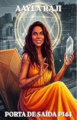 PORTA DE SAÍDA P144 (Série Gnóstica) – AAYLA   RAJI