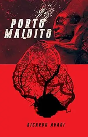 Porto Maldito – Ricardo Avari