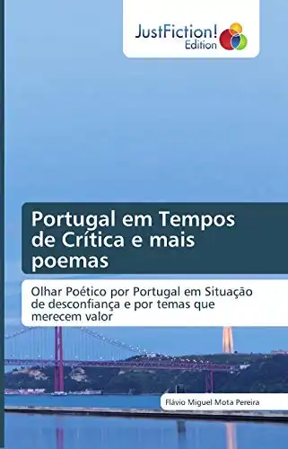 Baixar Portugal em Tempos de Crise e Mais poemas pdf, epub, mobi, eBook