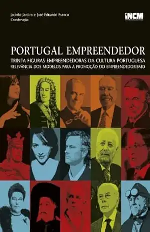 Portugal Empreendedor – AA.VV.