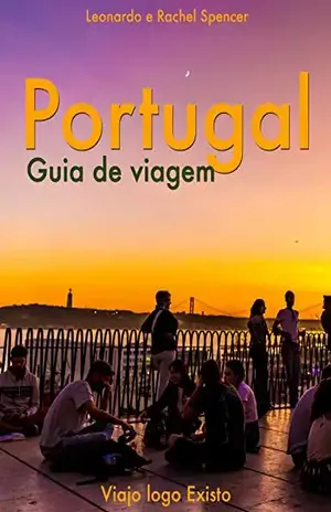 Portugal – Guia de Viagem do Viajo logo Existo – Viajo logo Existo