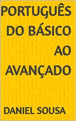 Baixar português do básico ao avançado pdf, epub, mobi, eBook