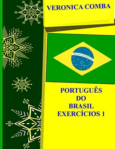 Baixar PORTUGUÊS DO BRASIL EXERCÍCIOS 1 pdf, epub, mobi, eBook