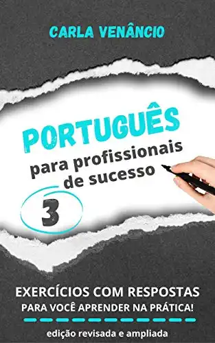 Baixar Português para Profissionais de Sucesso 3 pdf, epub, mobi, eBook