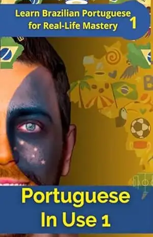 Portuguese In Use 1 – Mohamed Elshenawy