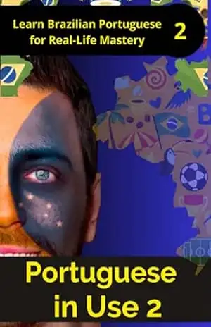 Portuguese In Use 2 – Mohamed Elshenawy