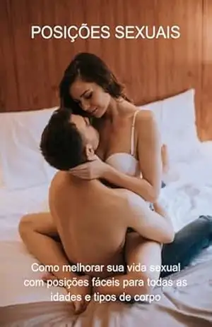 Posições Sexuais – Jideon F Marques