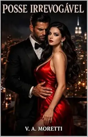 POSSE IRREVOGÁVEL: Um Romance Dark de Máfia e Casamento Arranjado – V. A. Moretti