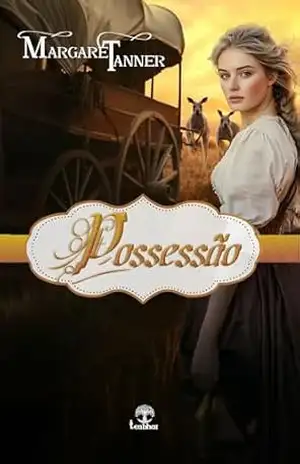 Possessão – Margaret Tanner