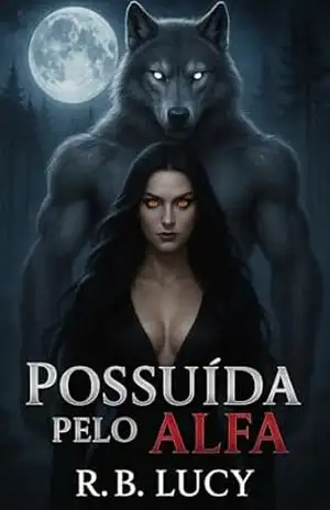 Possuída pelo alfa – R.B  Lucy