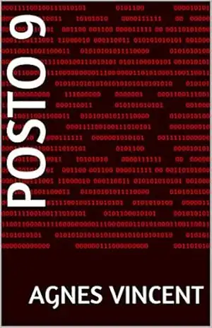 Posto 9 - Agnes Vincent