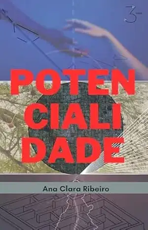 Potencialidade – Ana Clara  Ribeiro