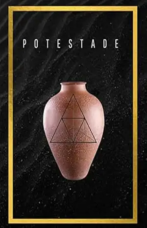 POTESTADE – Pedro Araújo POTESTADE – Pedro Araújo