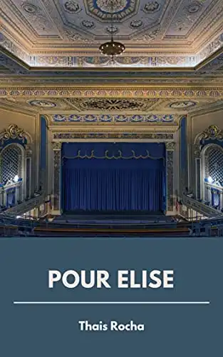 Baixar Pour Elise pdf, epub, mobi, eBook