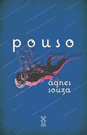 Pouso – Ágnes Souza