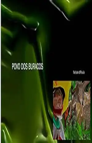 Povo dos Buracos – Nelson d!Paula