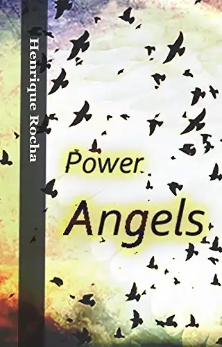 Baixar Power Angels pdf, epub, mobi, eBook