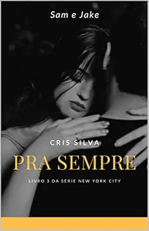Pra Sempre – Cris Silva
