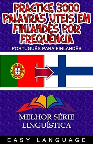 Practice 3000 Palavras Úteis em Finlandês por Frequência – Easy  Language