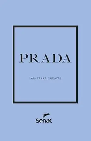Capa do livro Prada - Laia Farran Graves