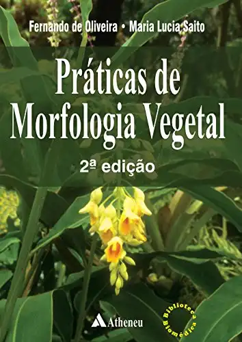 Baixar Práticas de Morfologia Vegetal – 2ª Edição pdf, epub, mobi, eBook