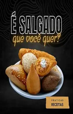 PRATICAS RECEITAS – Thiago de Jesus