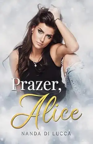 Prazer, Alice – Nanda di Lucca Prazer, Alice – Nanda di Lucca